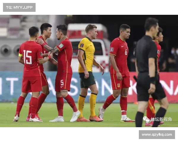 4-0!3-0!澳大利亚明晚决战印尼 国足出线竟靠对手发力 4-0!3-0!澳大利亚明晚决战印尼 国足出线竟靠对手发力