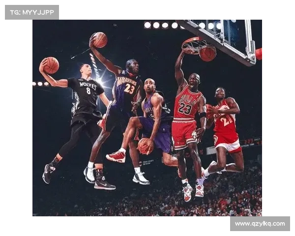 NBA 历史实战扣将 TOP10:地心引力的反叛者与篮球美学的进化史 NBA 历史实战扣将 TOP10:地心引力的反叛者与篮球美学的进化史