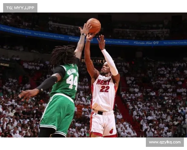 NBA常规赛:热火爆冷战胜凯尔特人——一场以弱胜强的经典战役 NBA常规赛:热火爆冷战胜凯尔特人——一场以弱胜强的经典战役