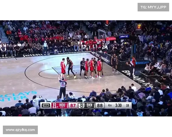 NBA格局,重回东强西弱?23分输公牛,篮网想夺冠,远比想象更难 NBA格局,重回东强西弱?23分输公牛,篮网想夺冠,远比想象更难