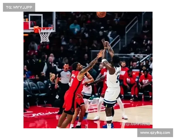 NBA西部季后赛：火箭胜爵士晋级半决赛