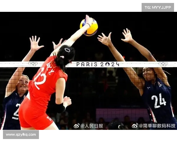 中国女排胜美国女排!教练发声 中国女排胜美国女排!教练发声