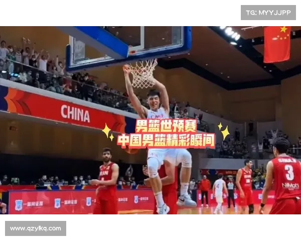 中国男篮104：58大胜印度 中国伊朗会师半决赛