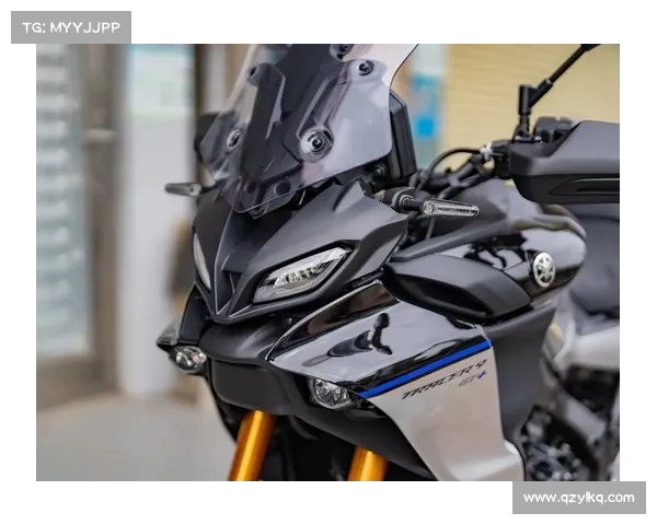 一如既往的尊贵,雅马哈Tracer 9GT AMT国内上市 一如既往的尊贵,雅马哈Tracer 9GT AMT国内上市